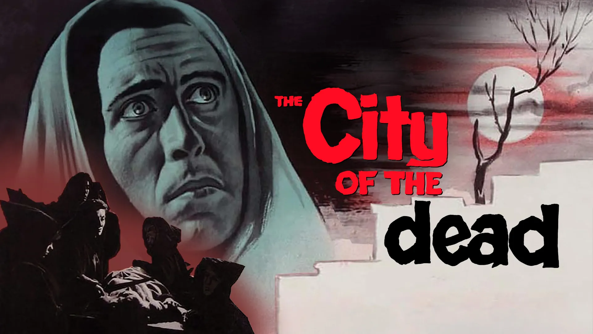 The City of the Dead