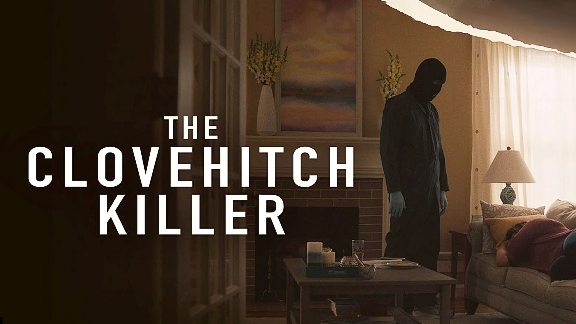 The Clovehitch Killer