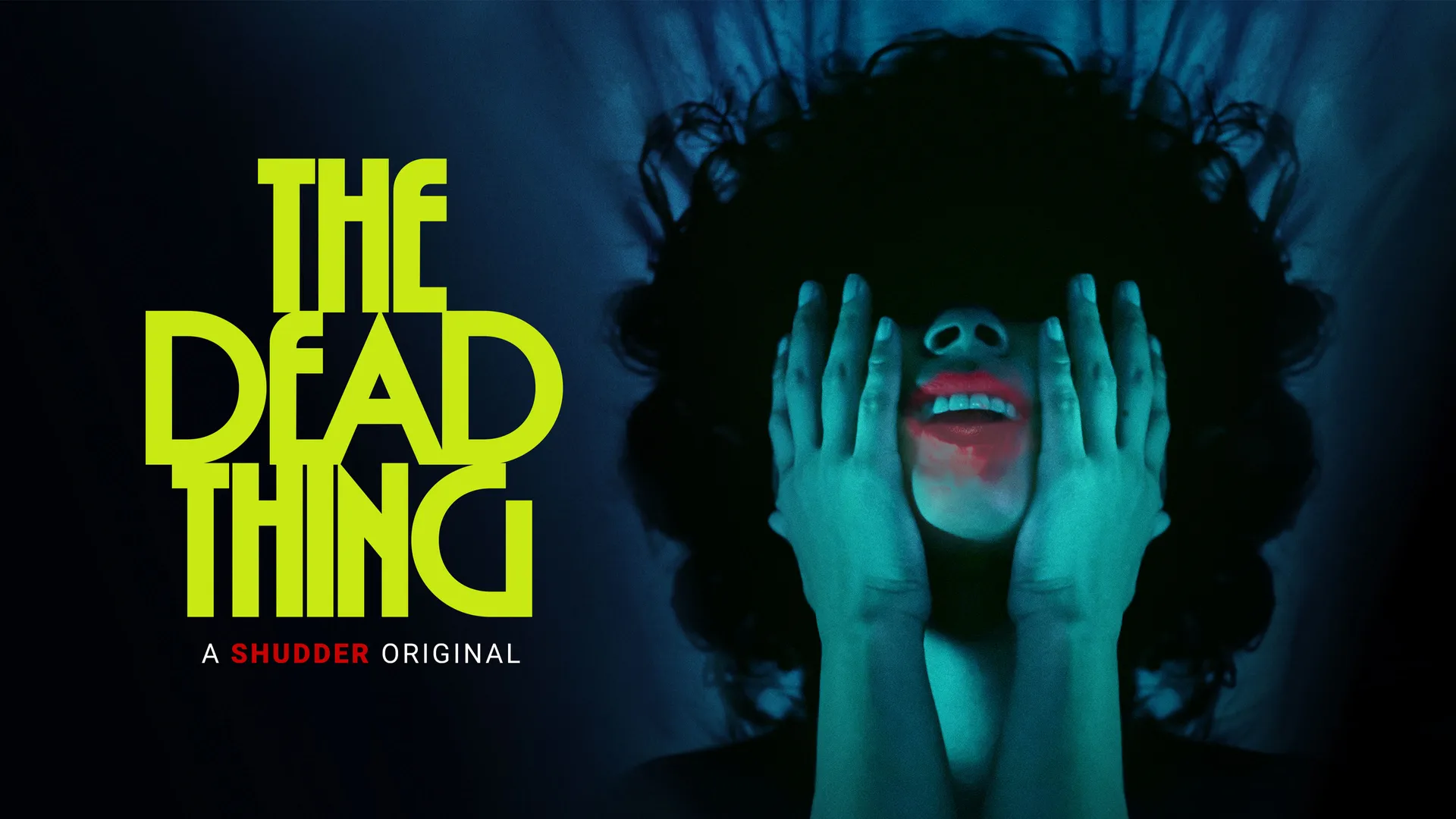 The Dead Thing