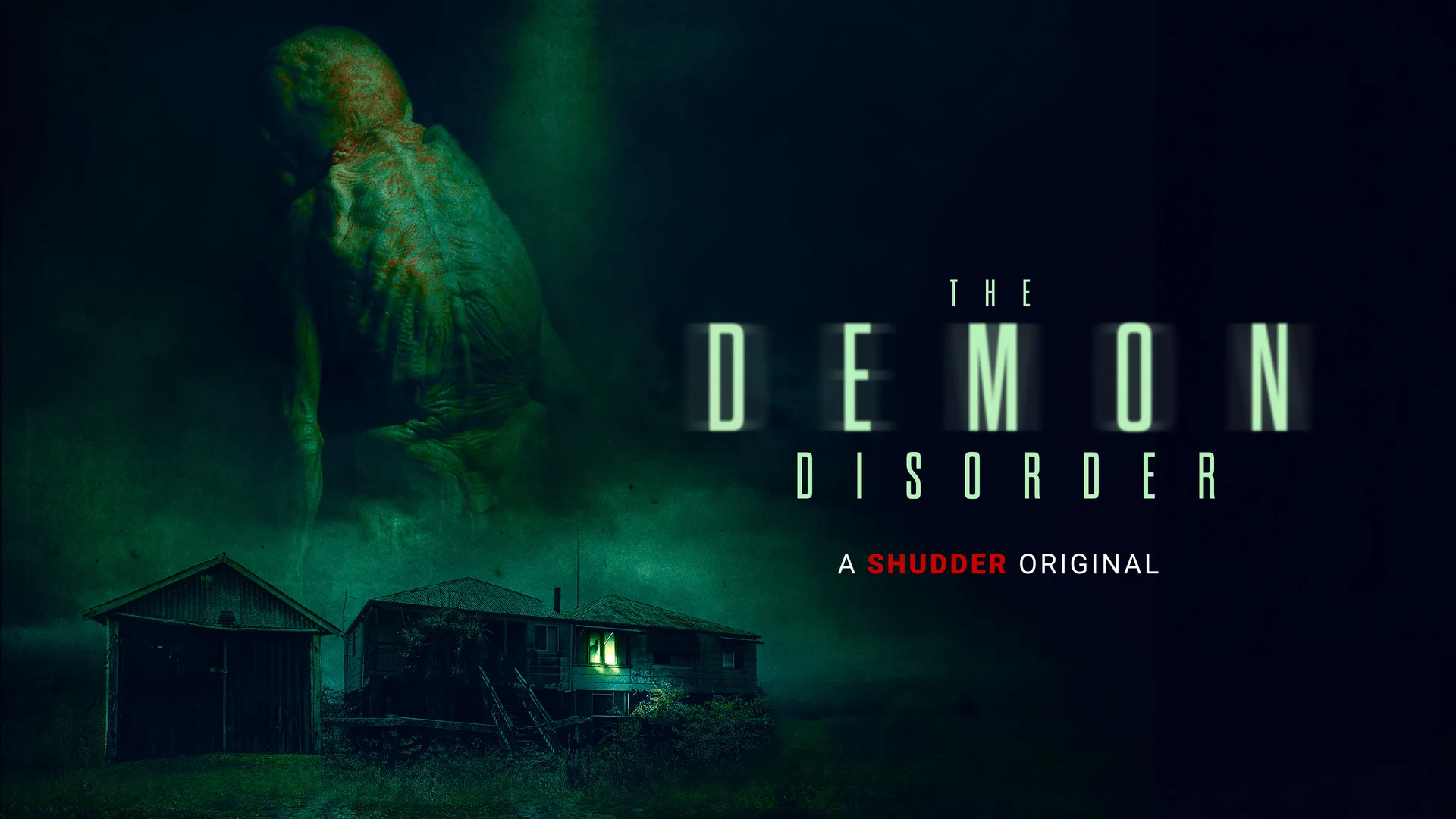 The Demon Disorder