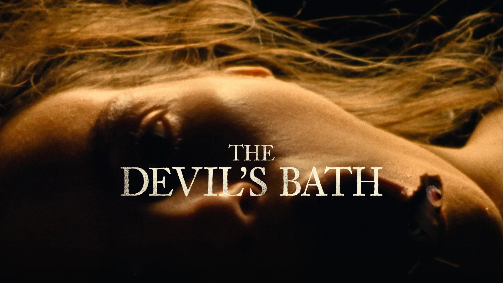 The Devil's Bath