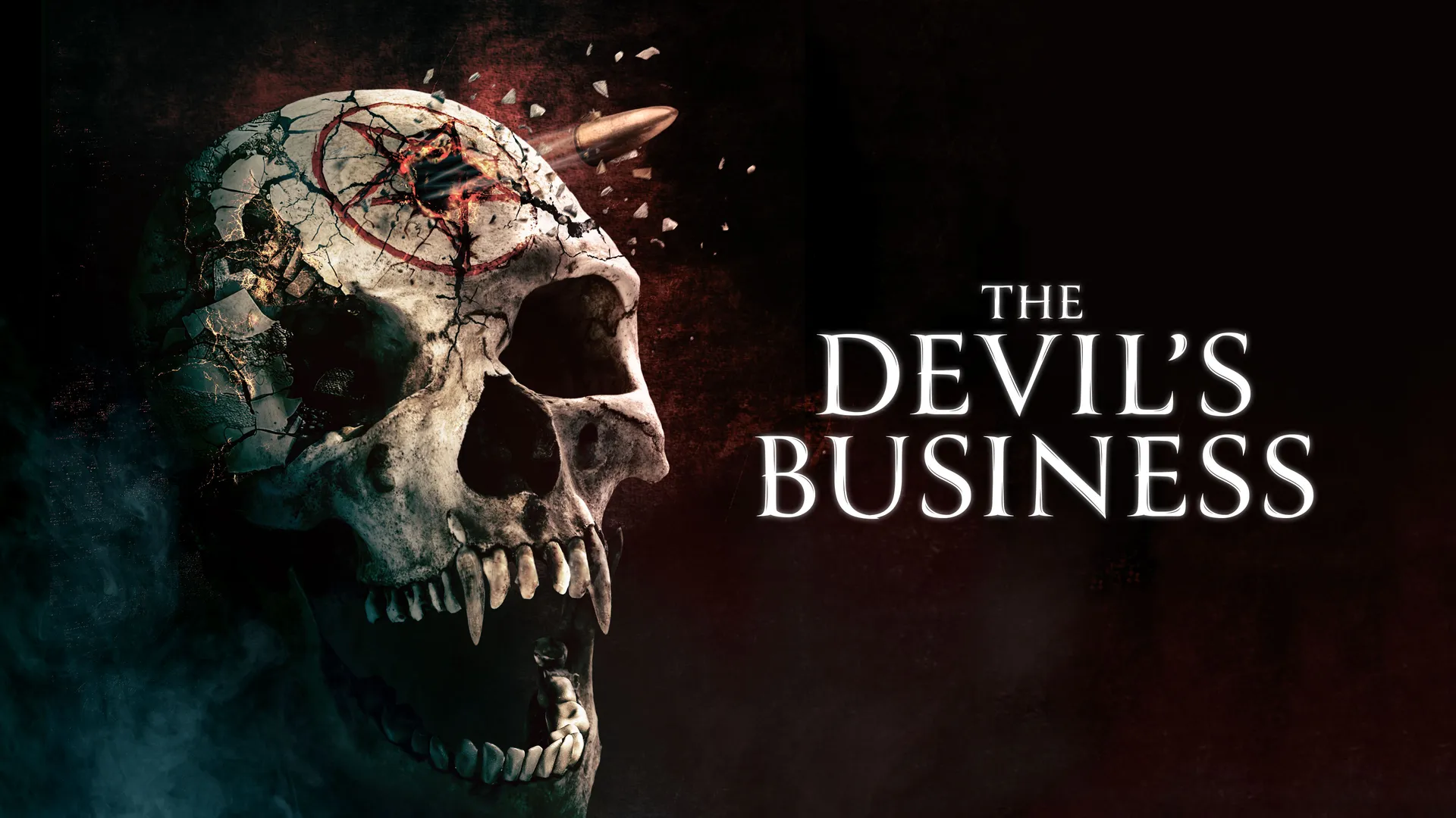 The Devil's Business