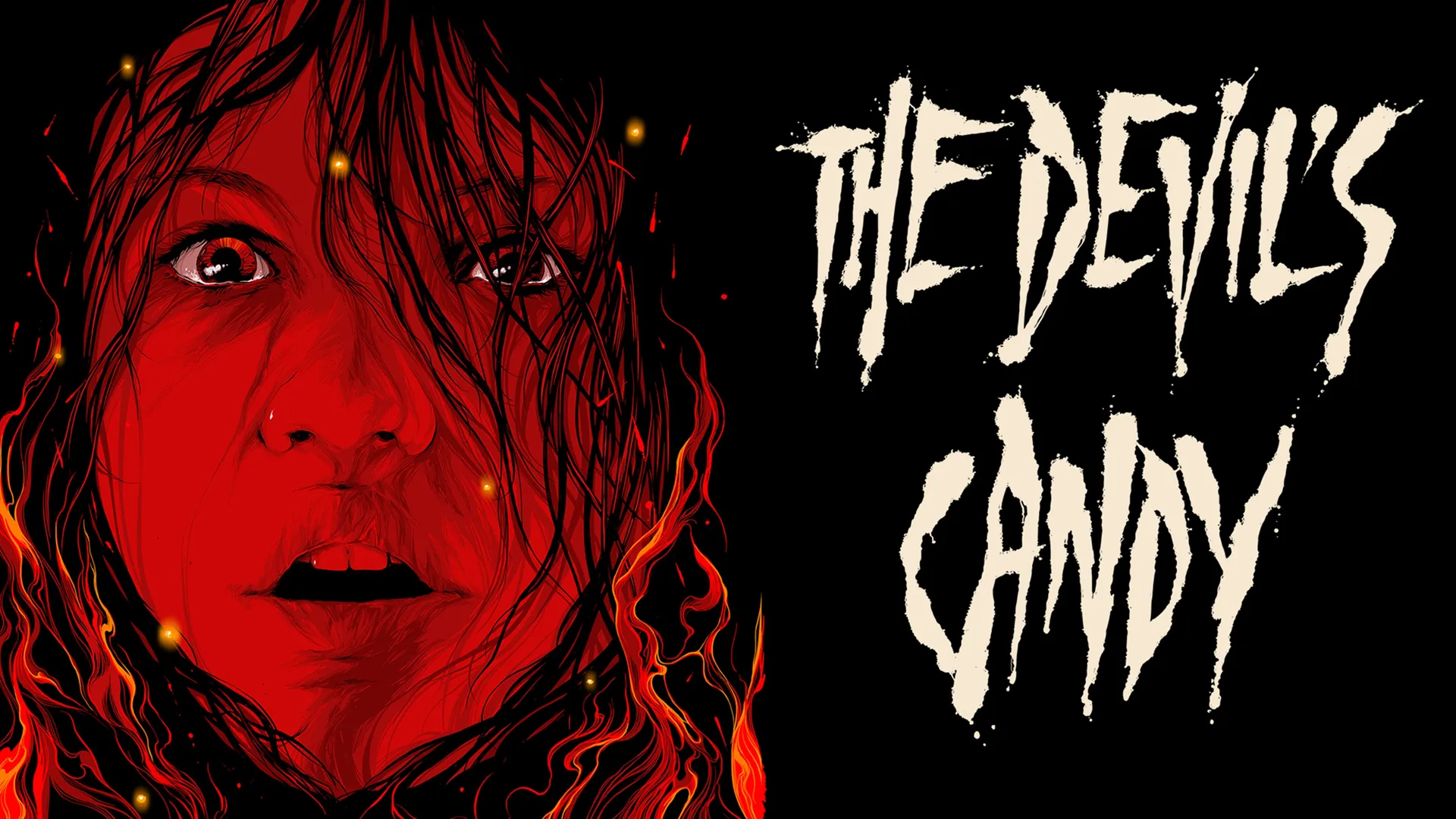 The Devil's Candy