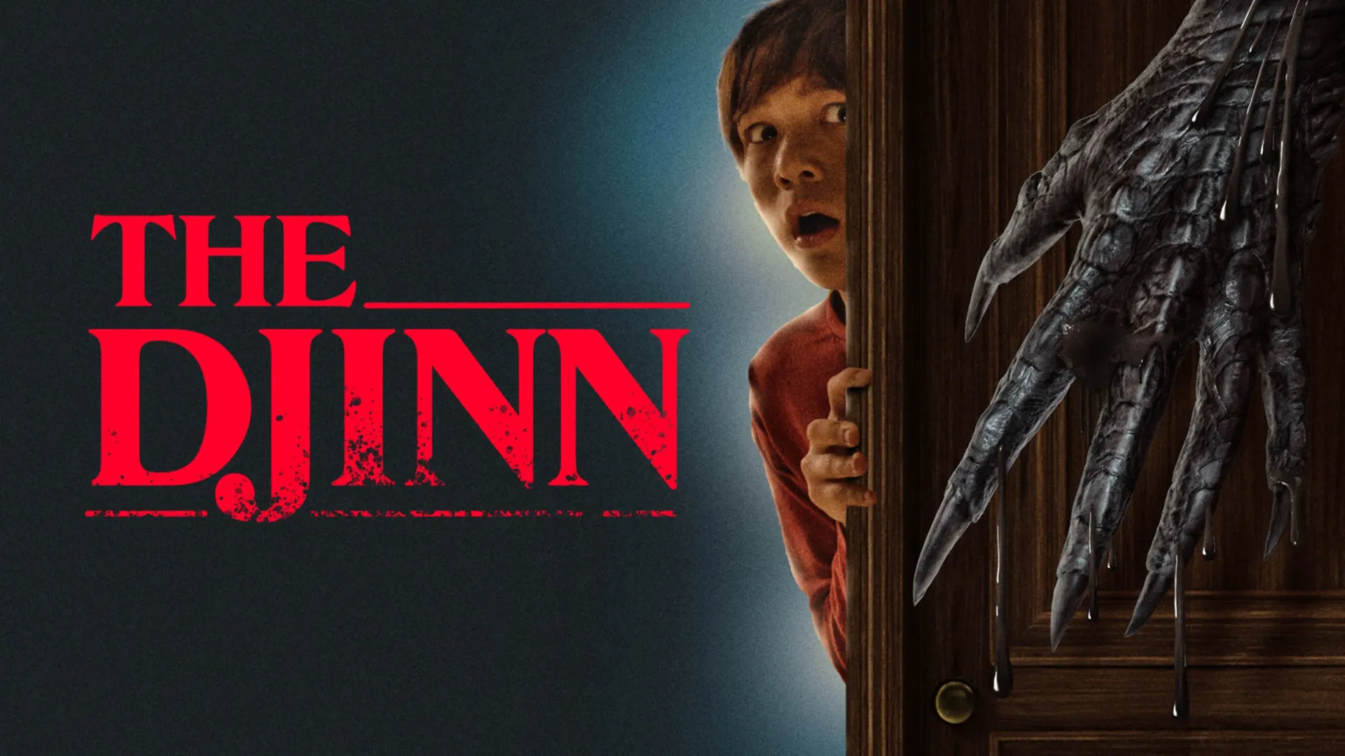 The Djinn