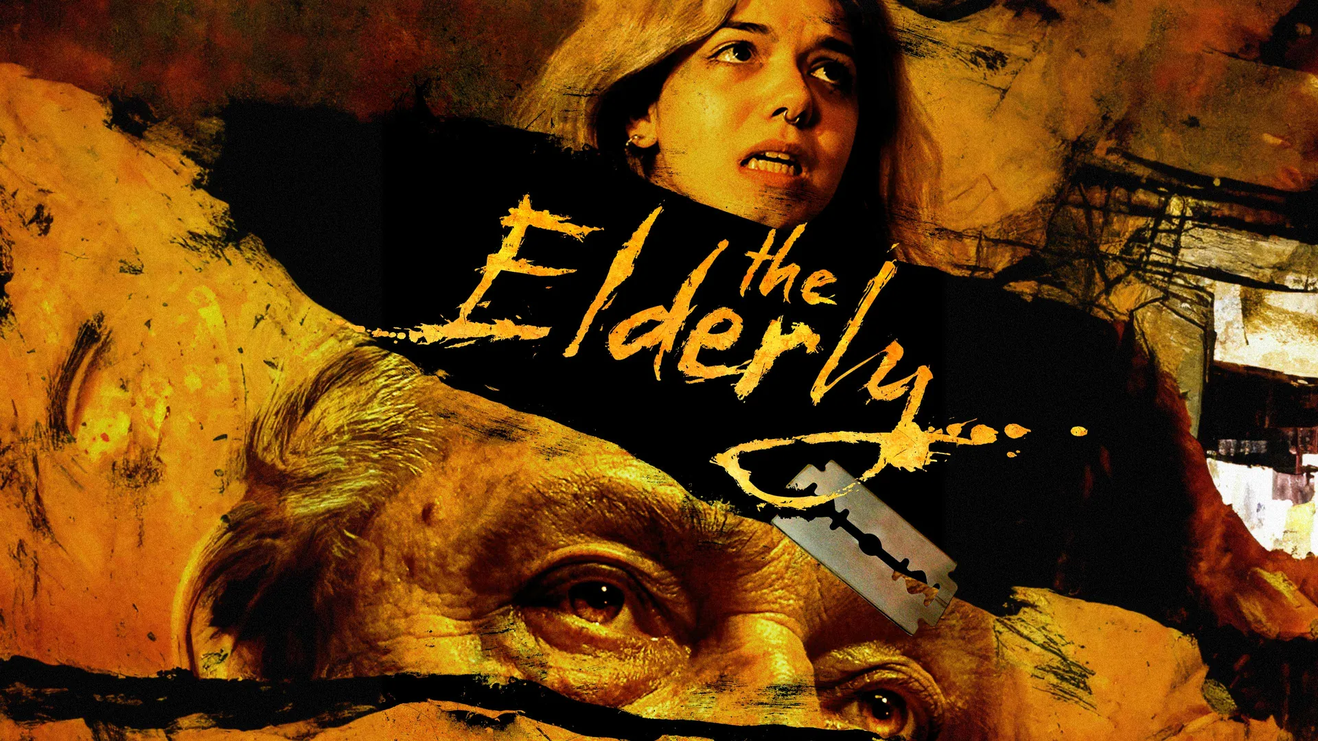 The Elderly