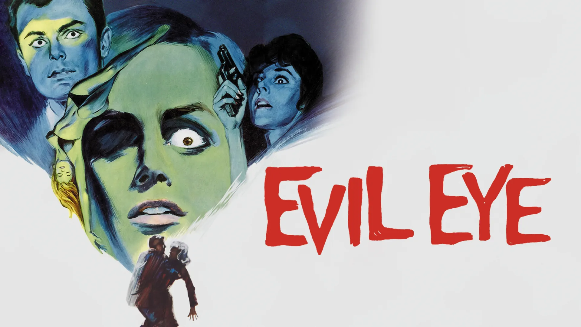 The Evil Eye