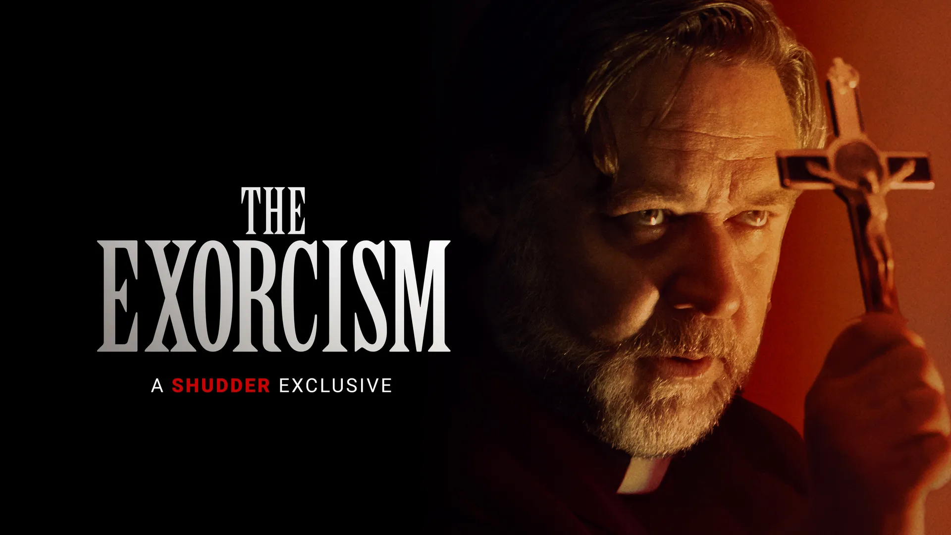 The Exorcism
