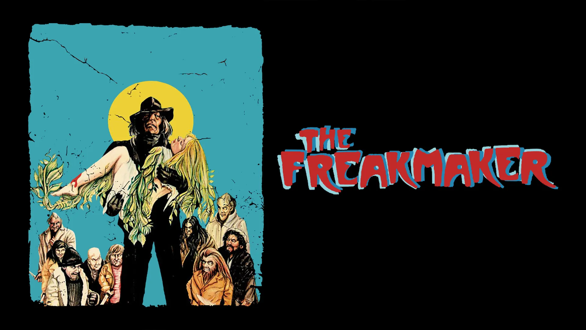 The Freakmaker