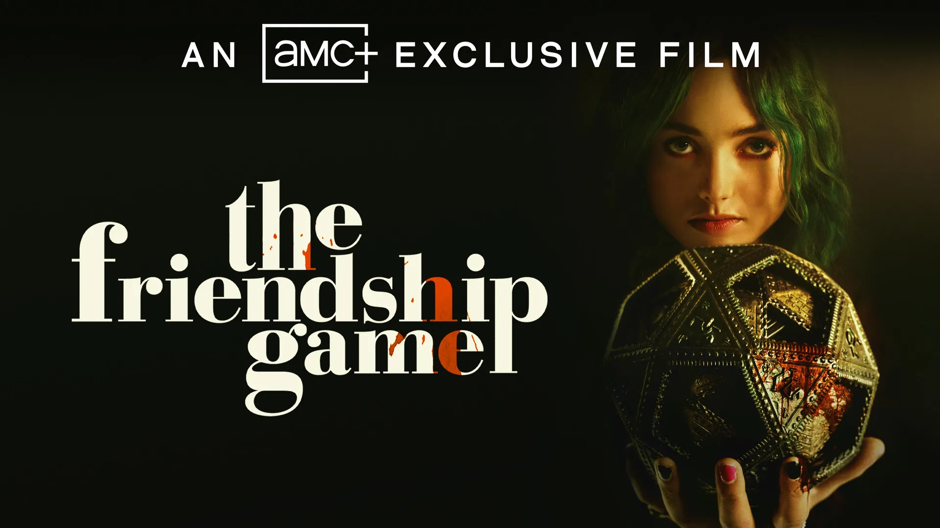 The Friendship Game