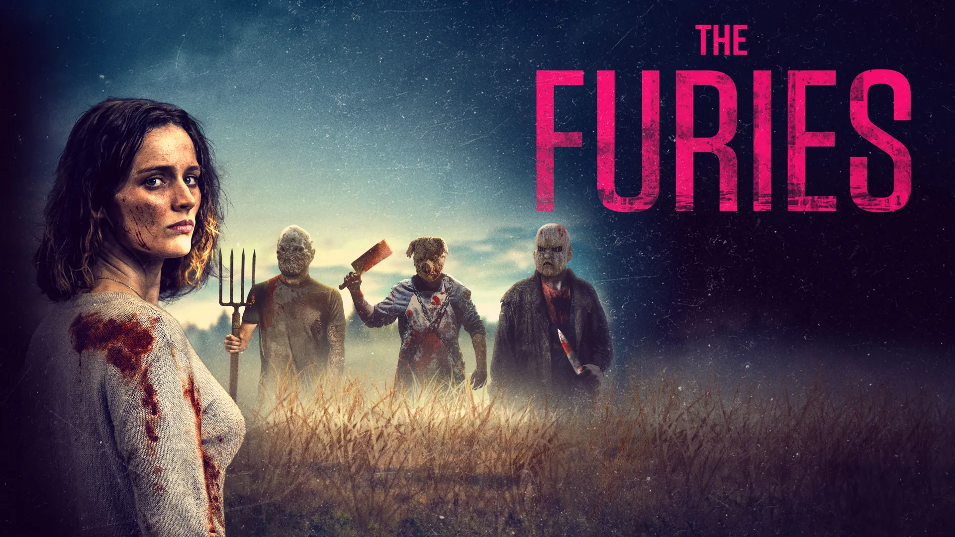 The Furies