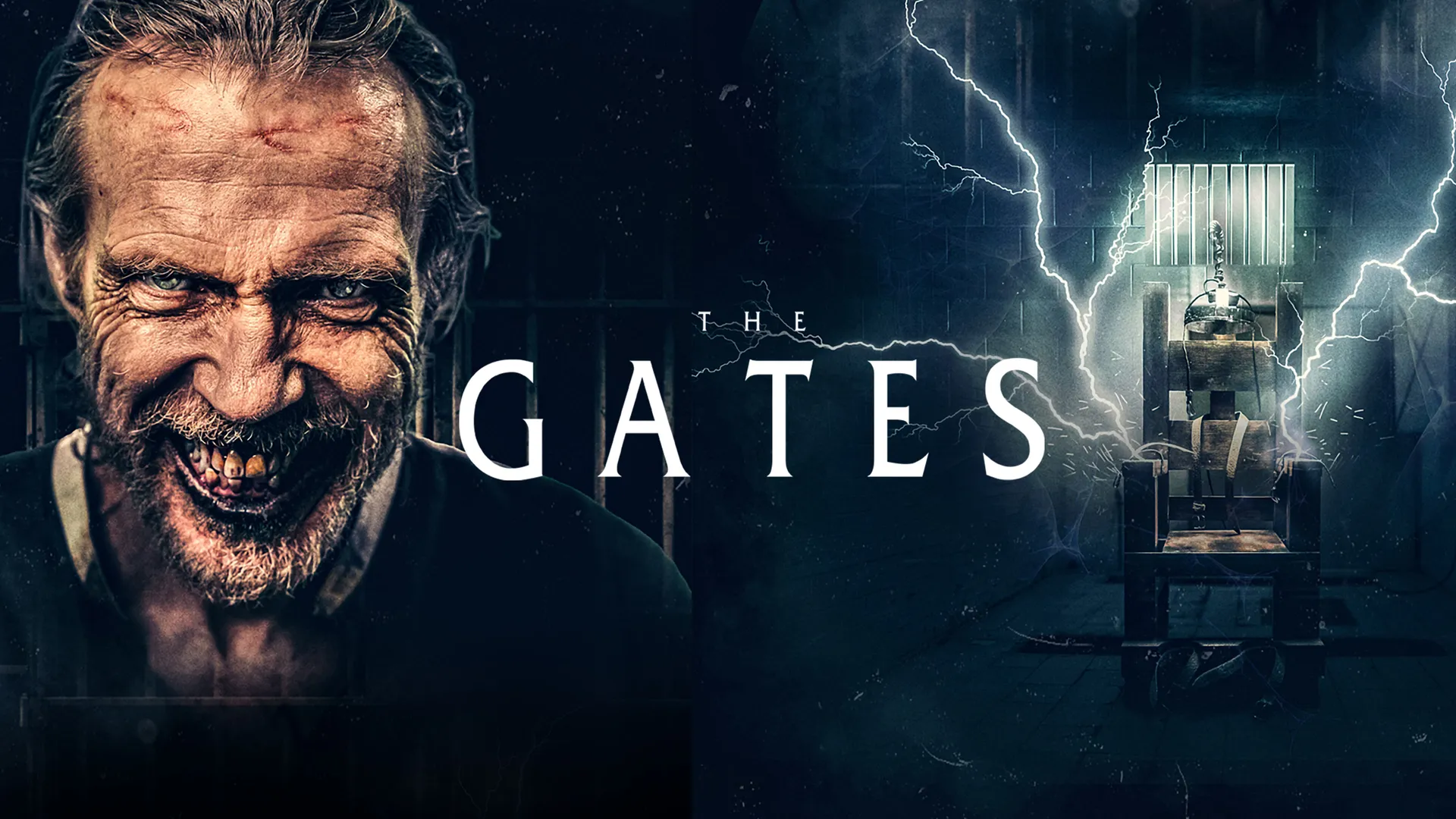 The Gates