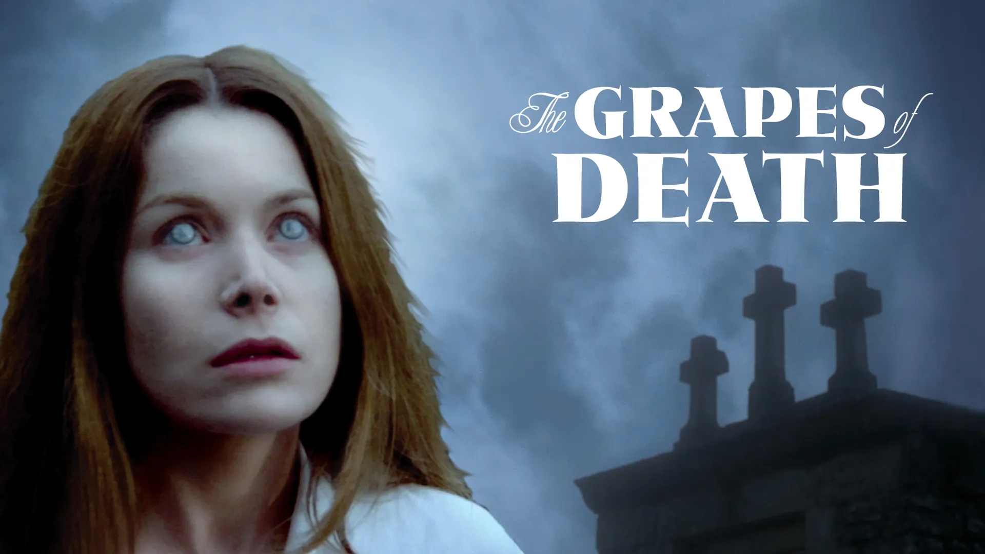 The Grapes of Death