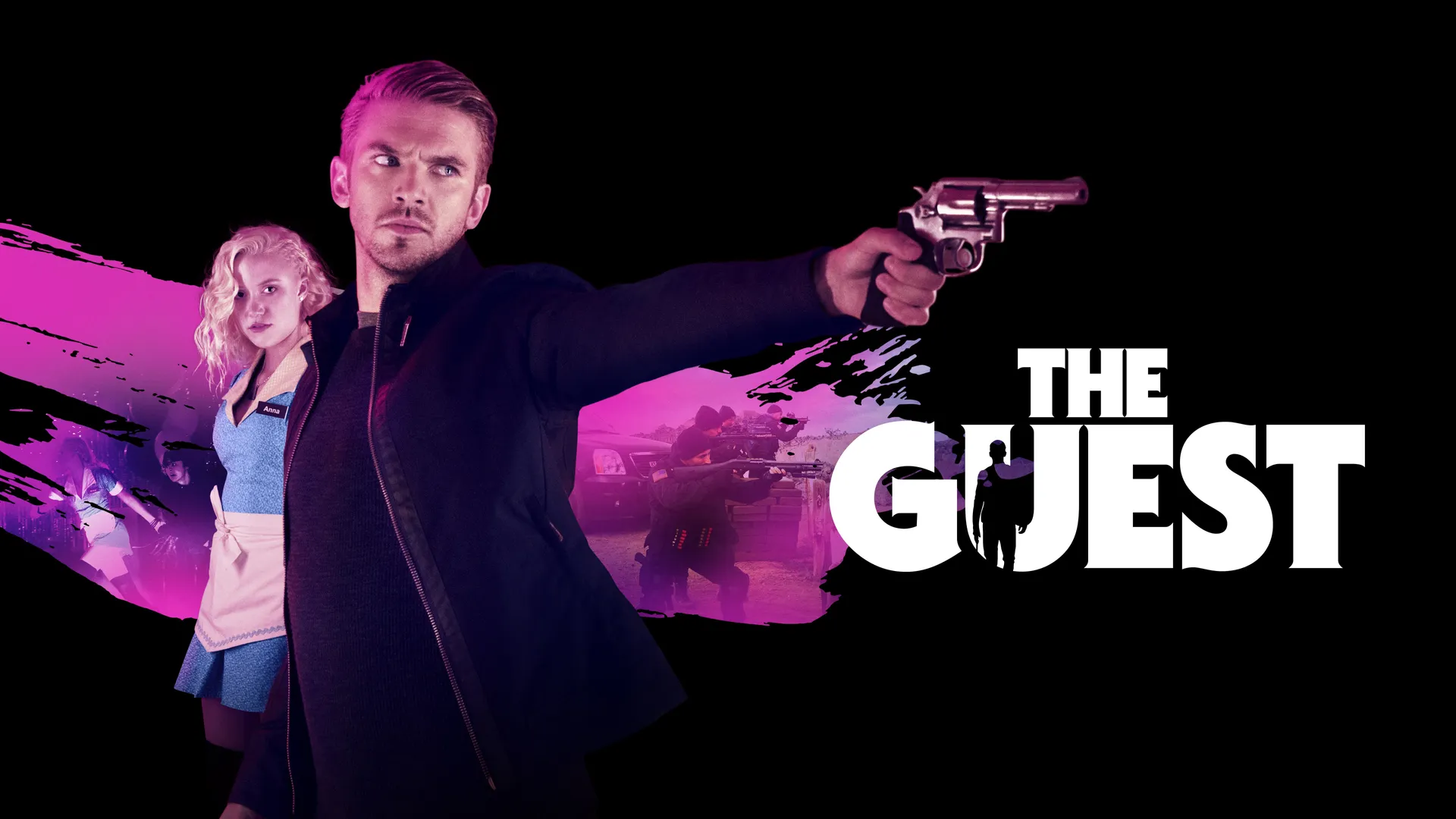 The Guest