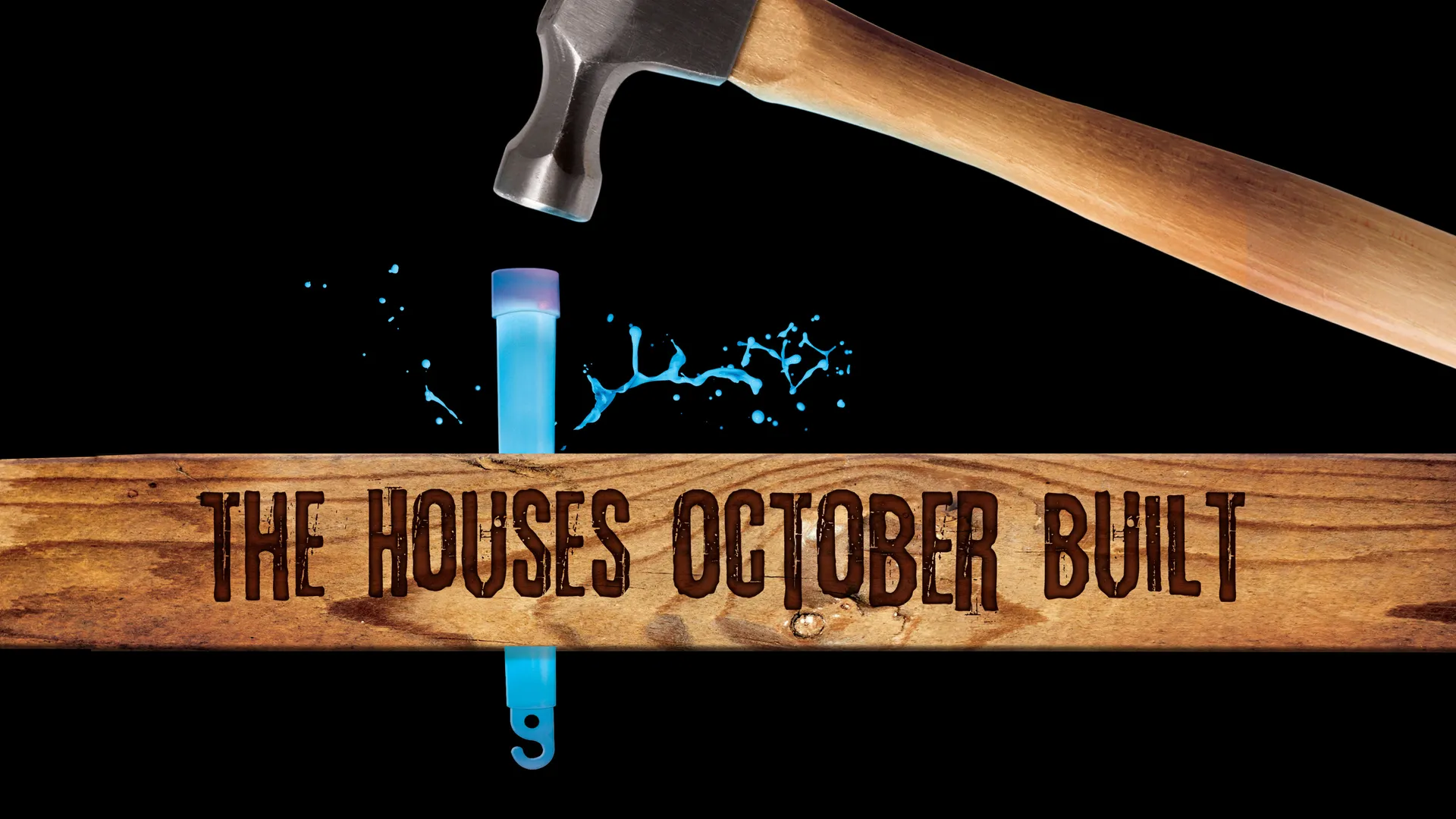 The Houses October Built (2011)