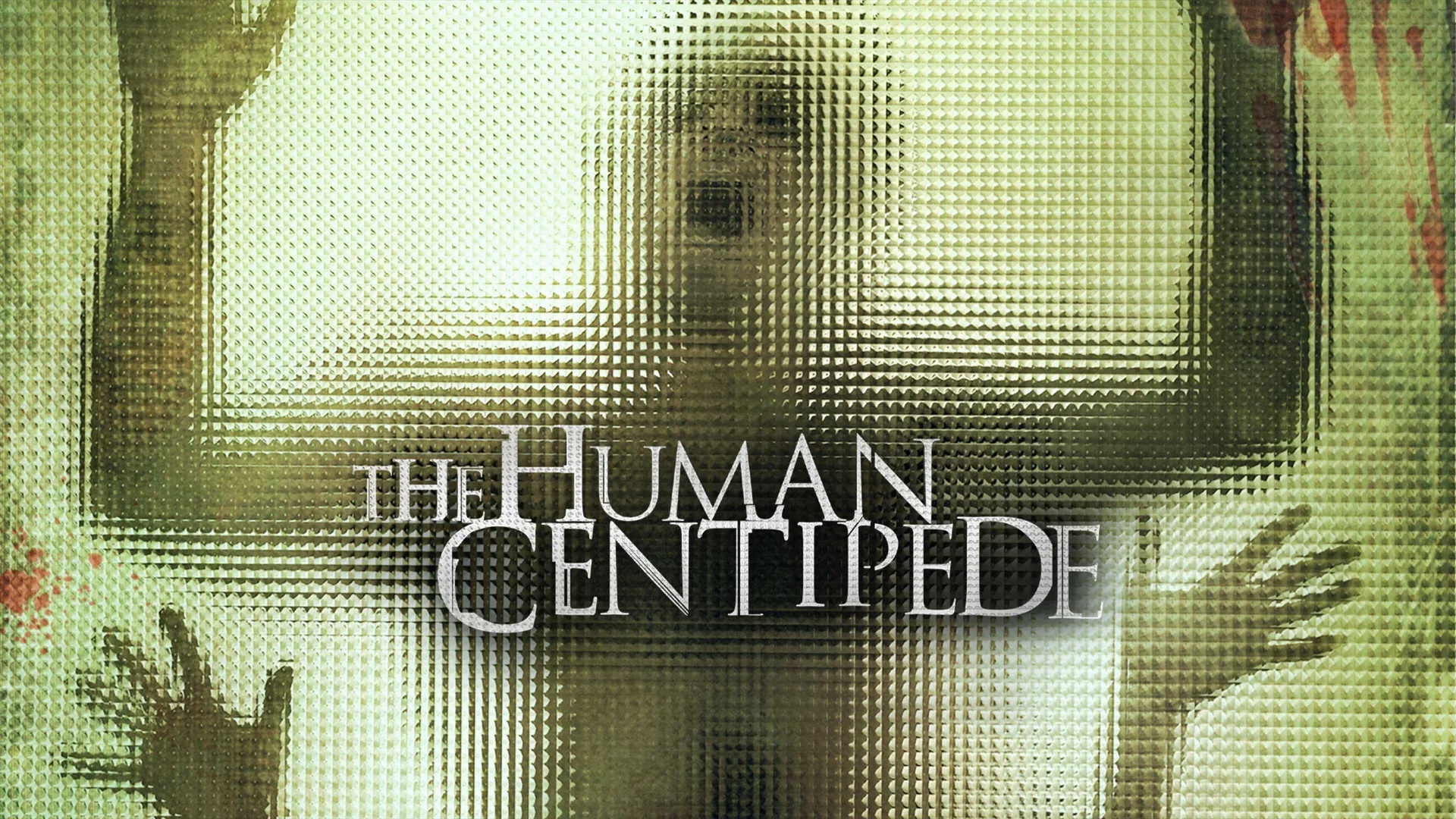 The Human Centipede: First Sequence