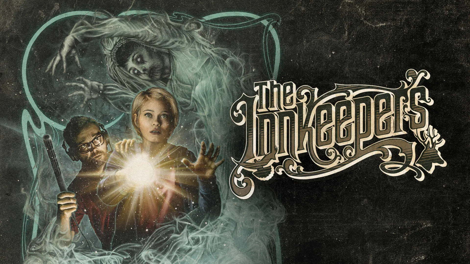The Innkeepers