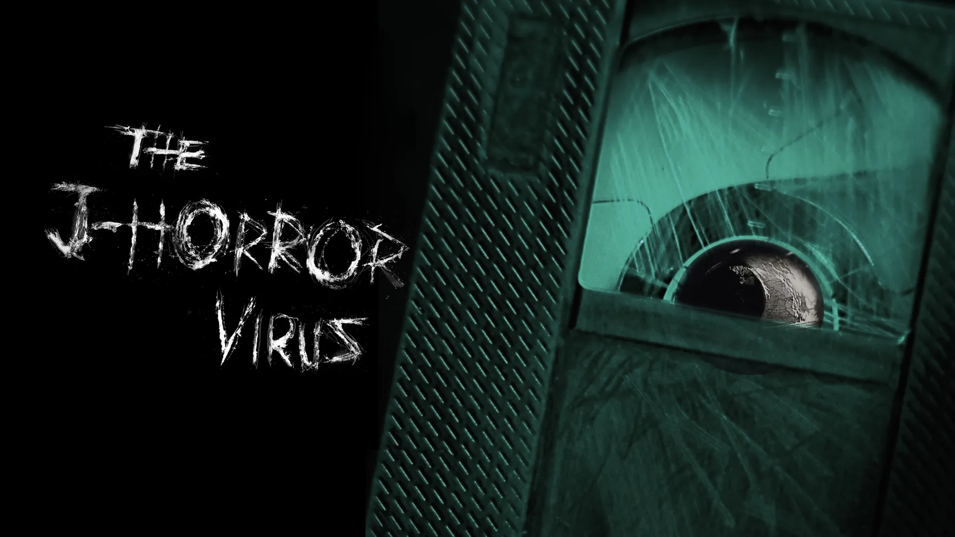 The J-Horror Virus