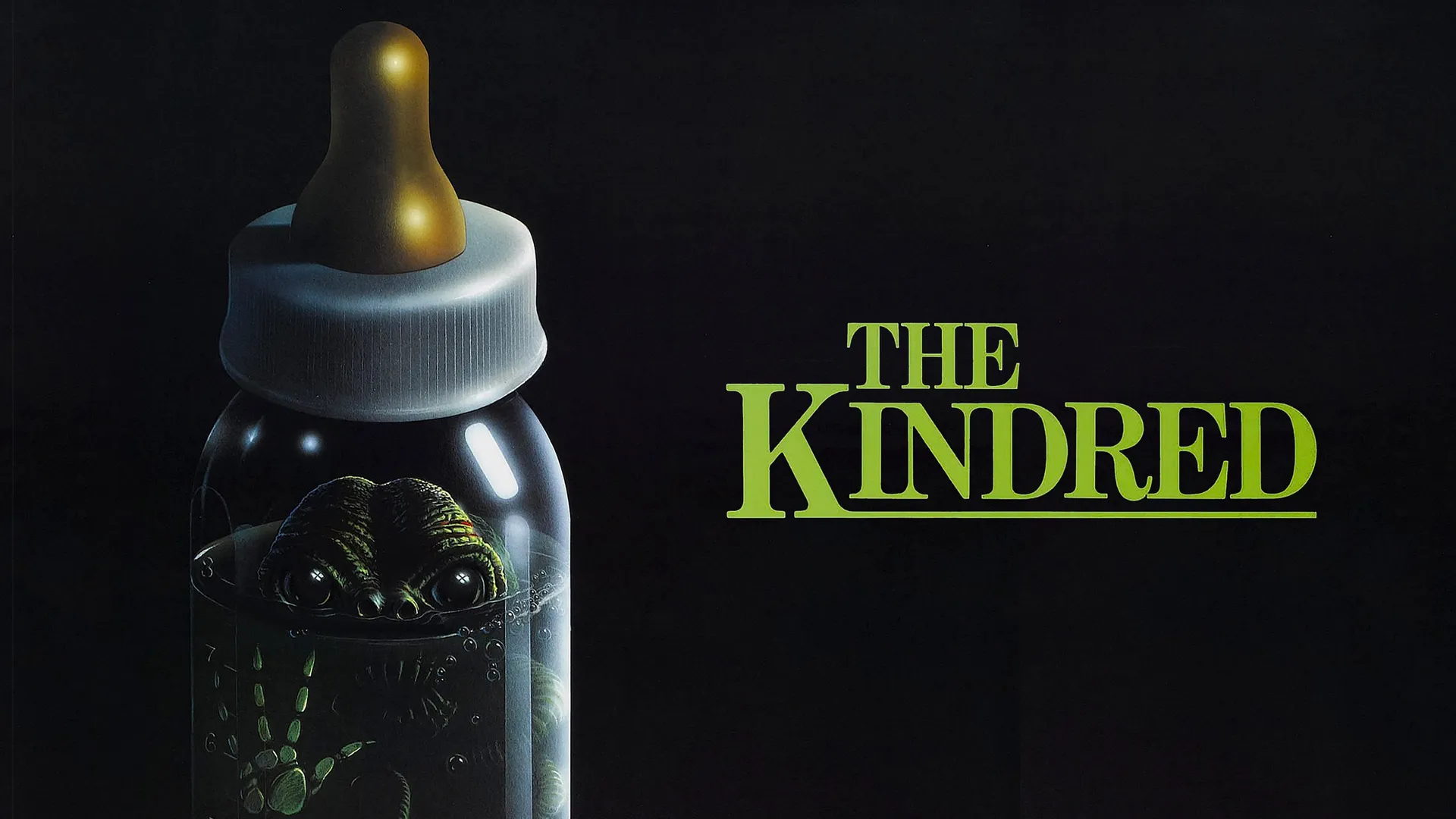 The Kindred