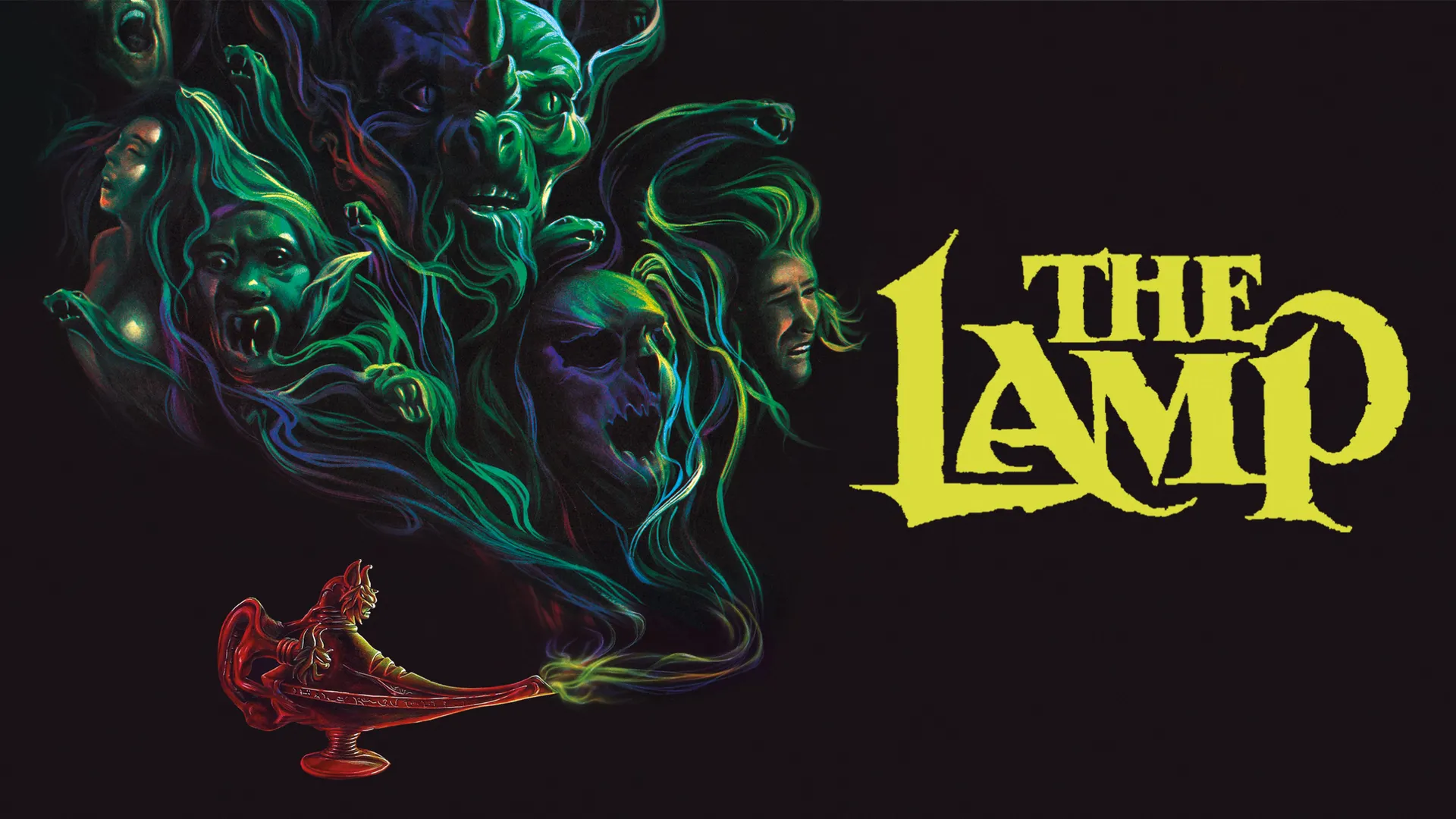 The Lamp