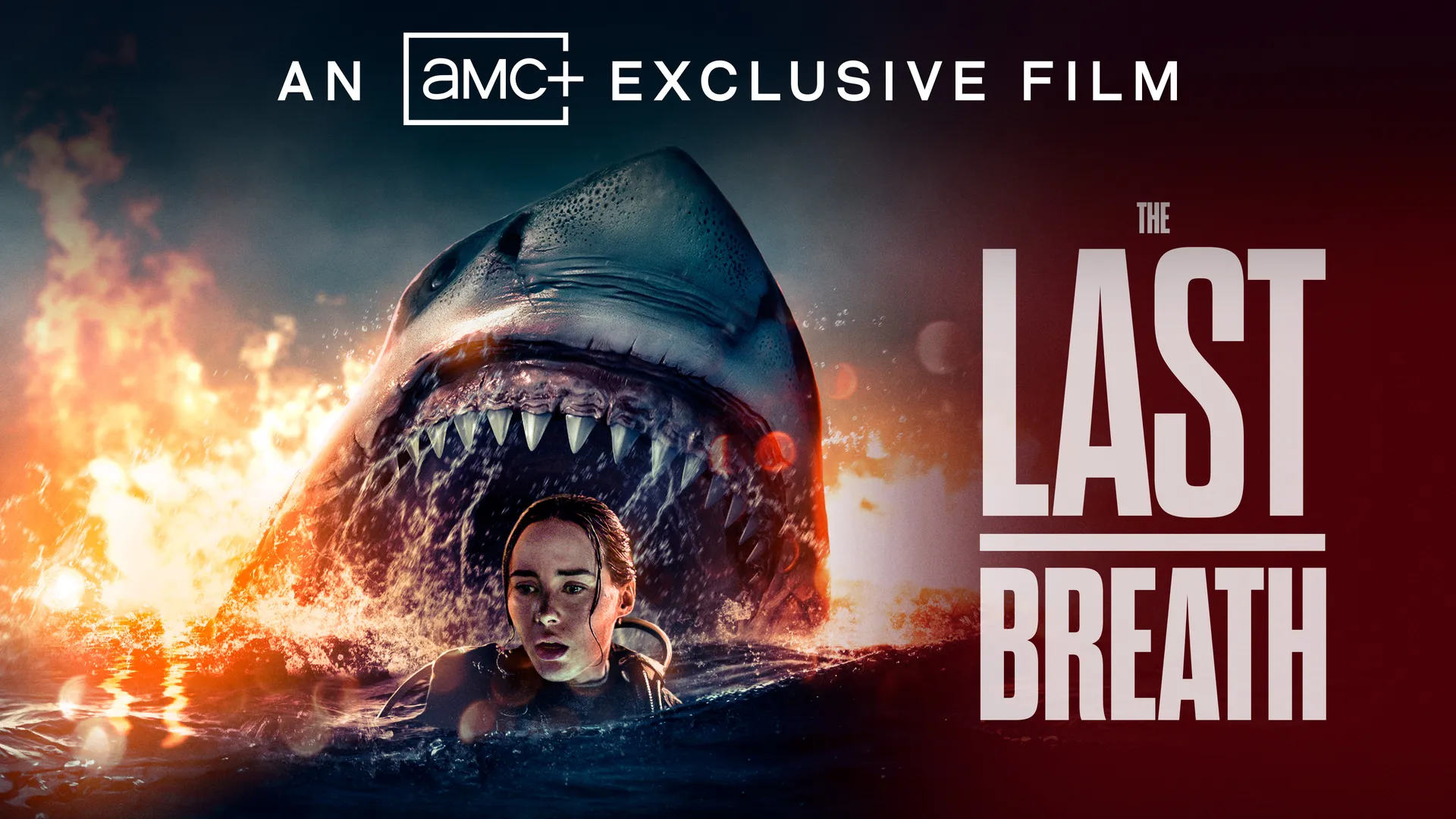 The Last Breath