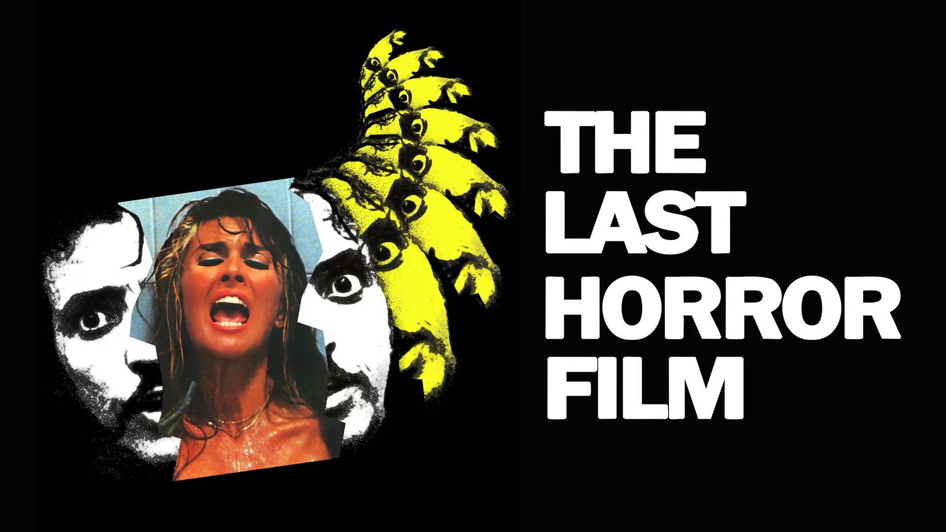 The Last Horror Film