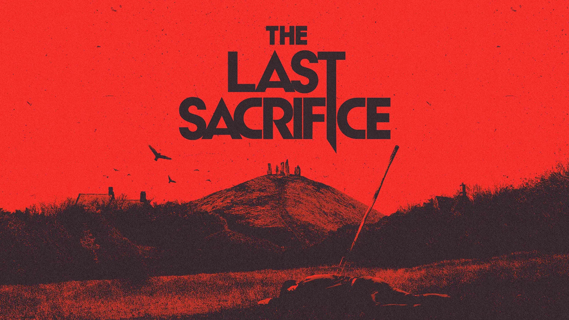 The Last Sacrifice