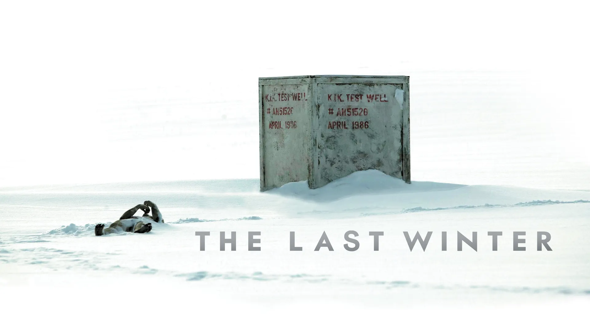 The Last Winter