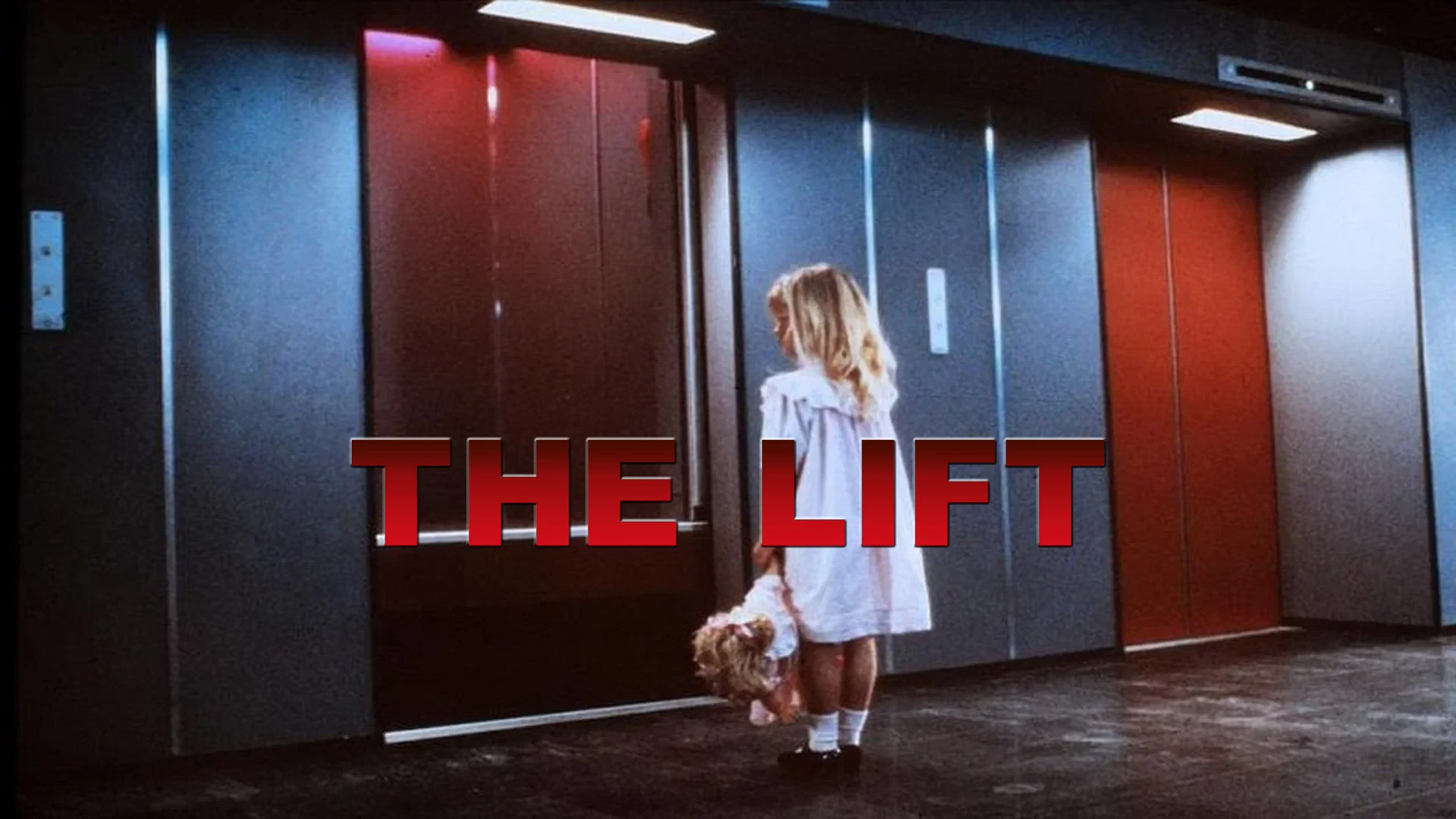 The Lift