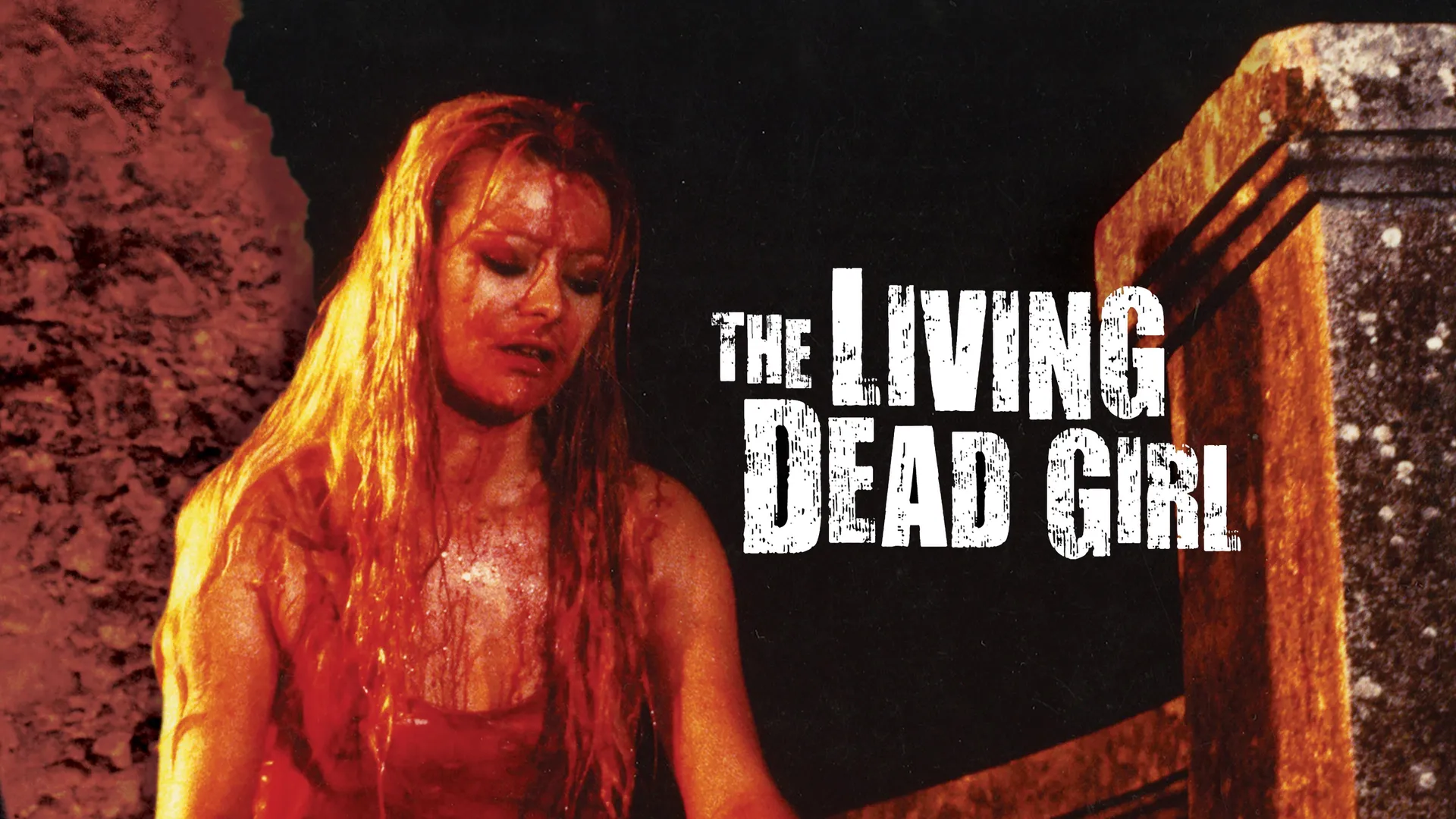 The Living Dead Girl