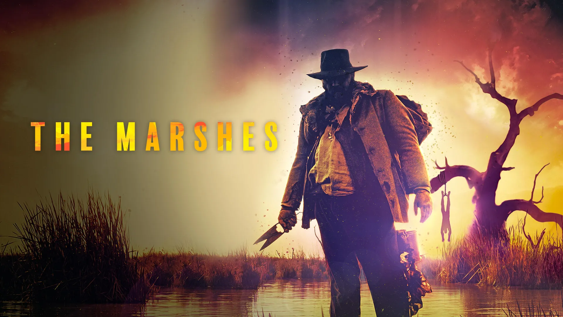 The Marshes