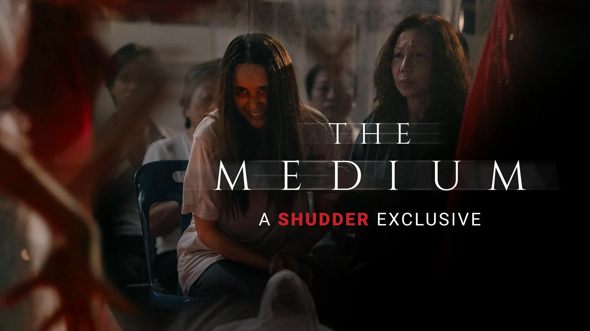 The Medium