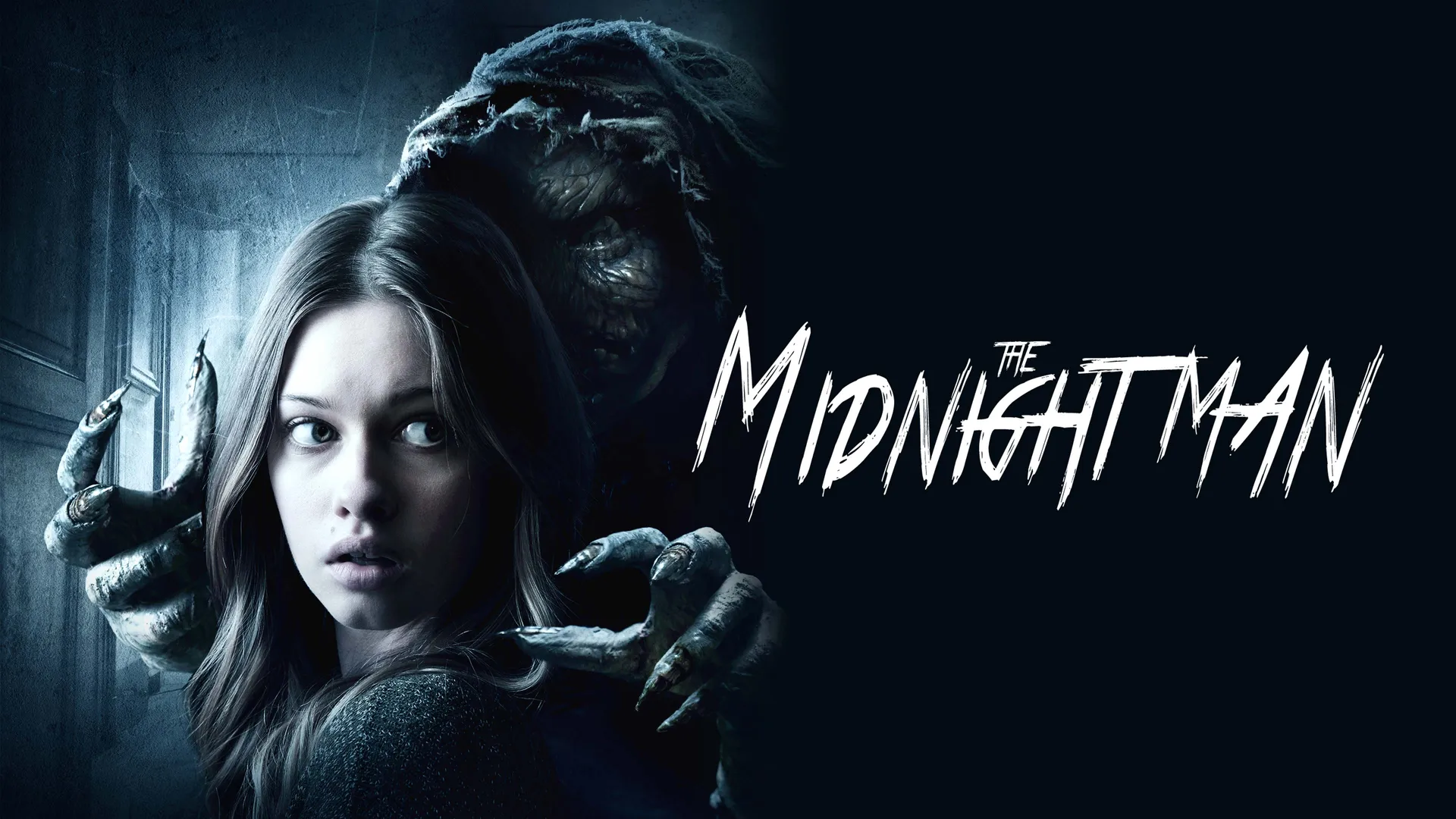 The Midnight Man