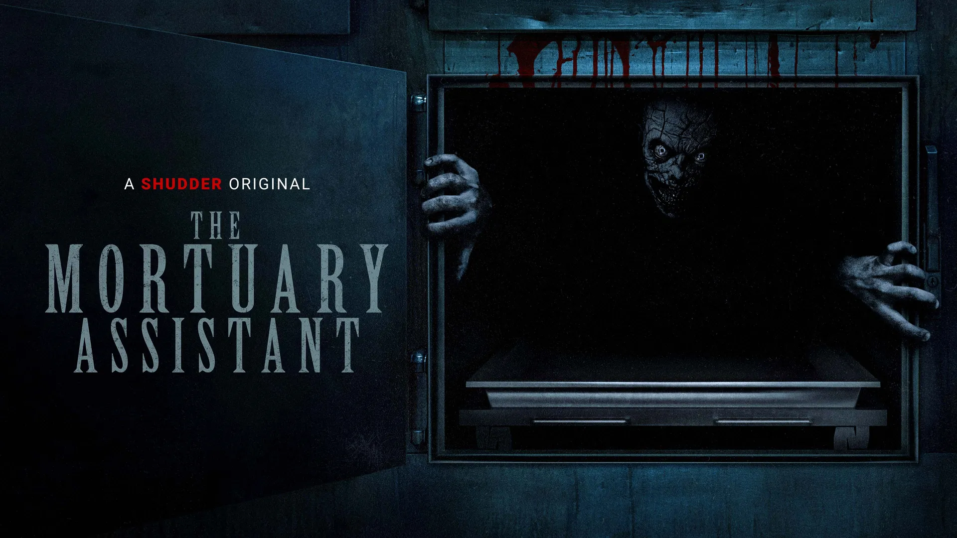 The Mortuary Assistant