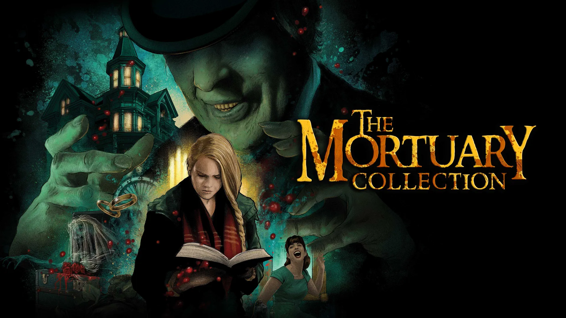 The Mortuary Collection
