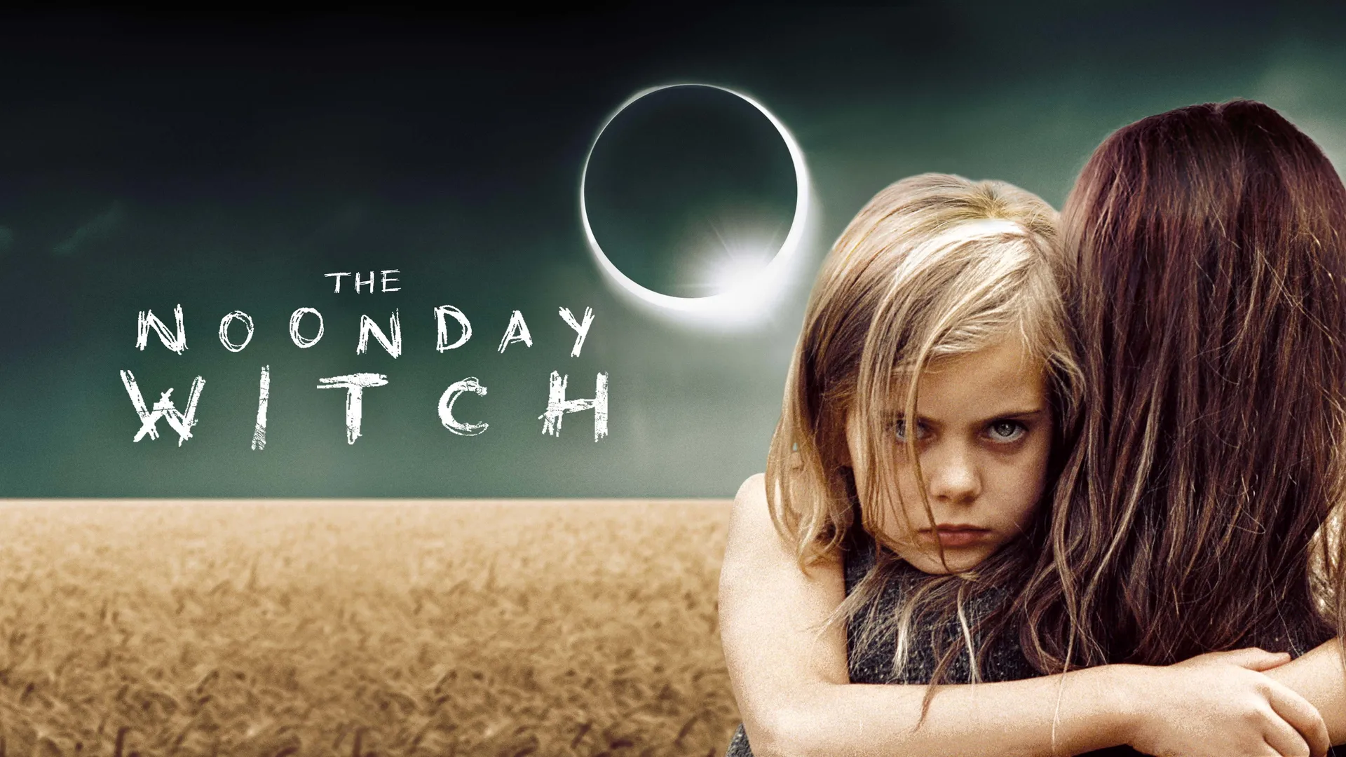 The Noonday Witch