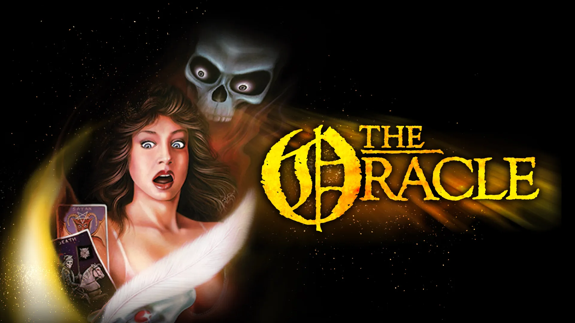 The Oracle