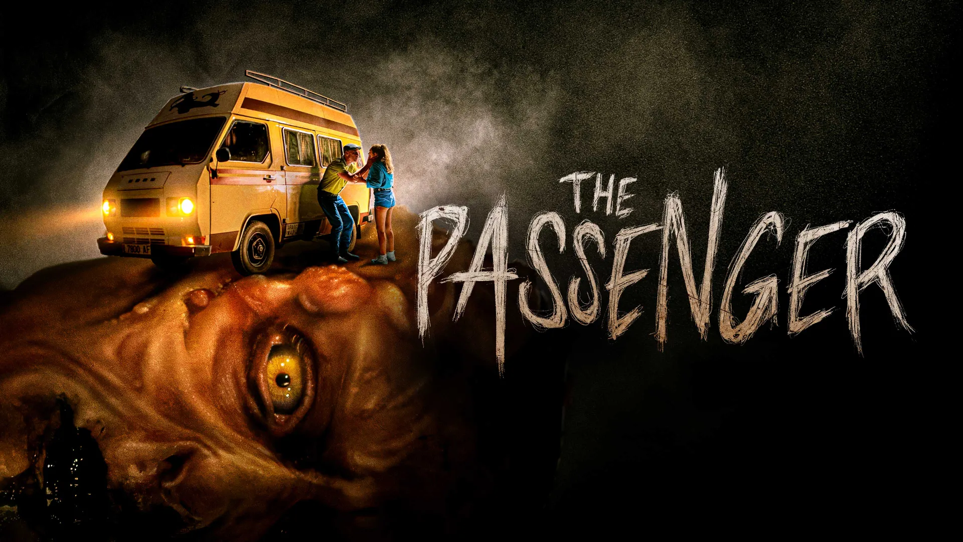 The Passenger