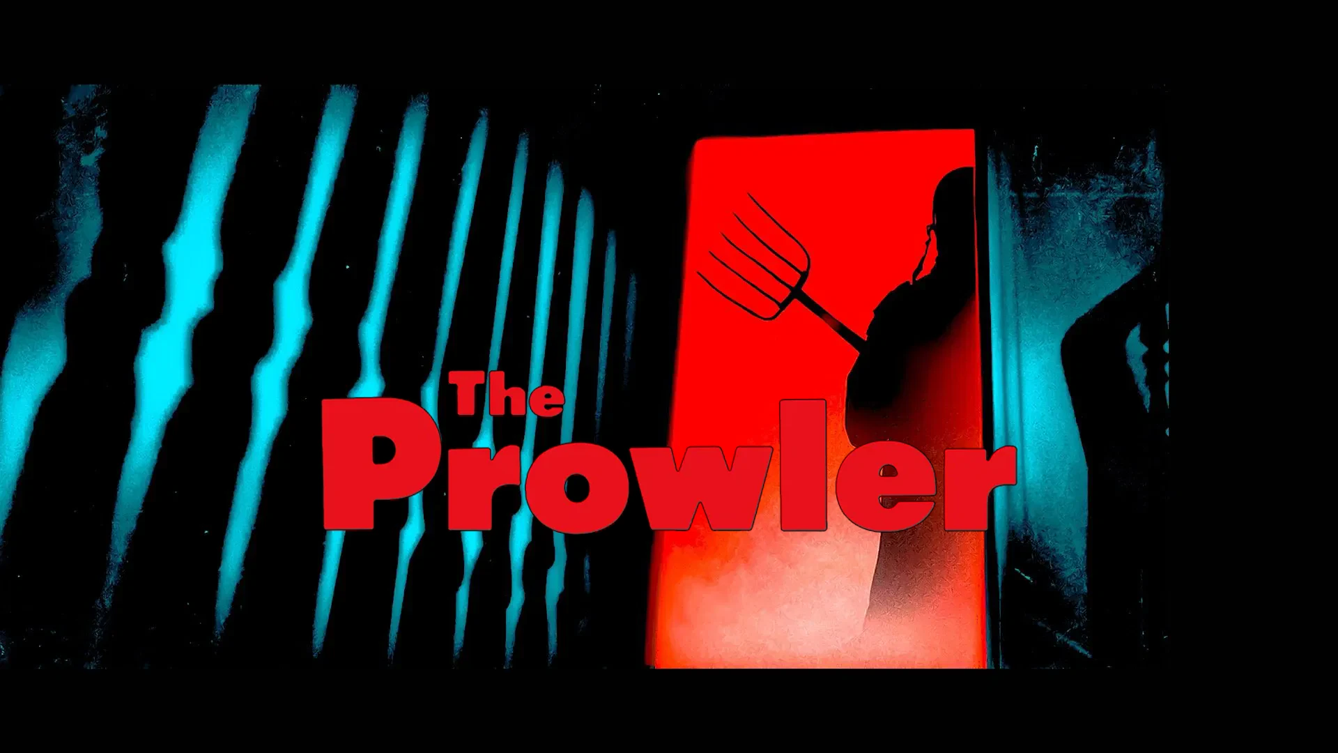 The Prowler