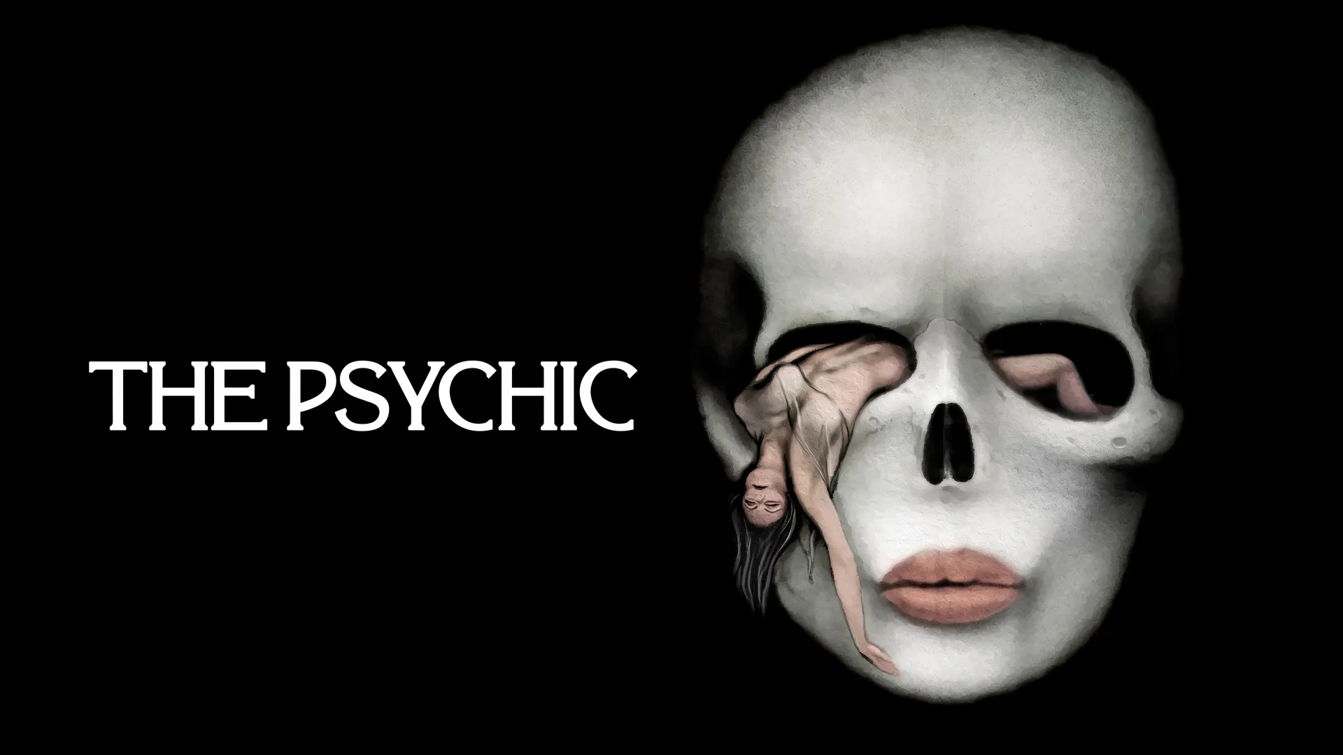 The Psychic