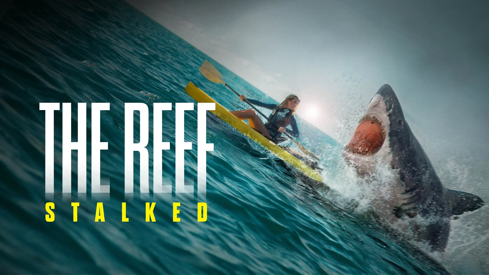 The Reef: Stalked