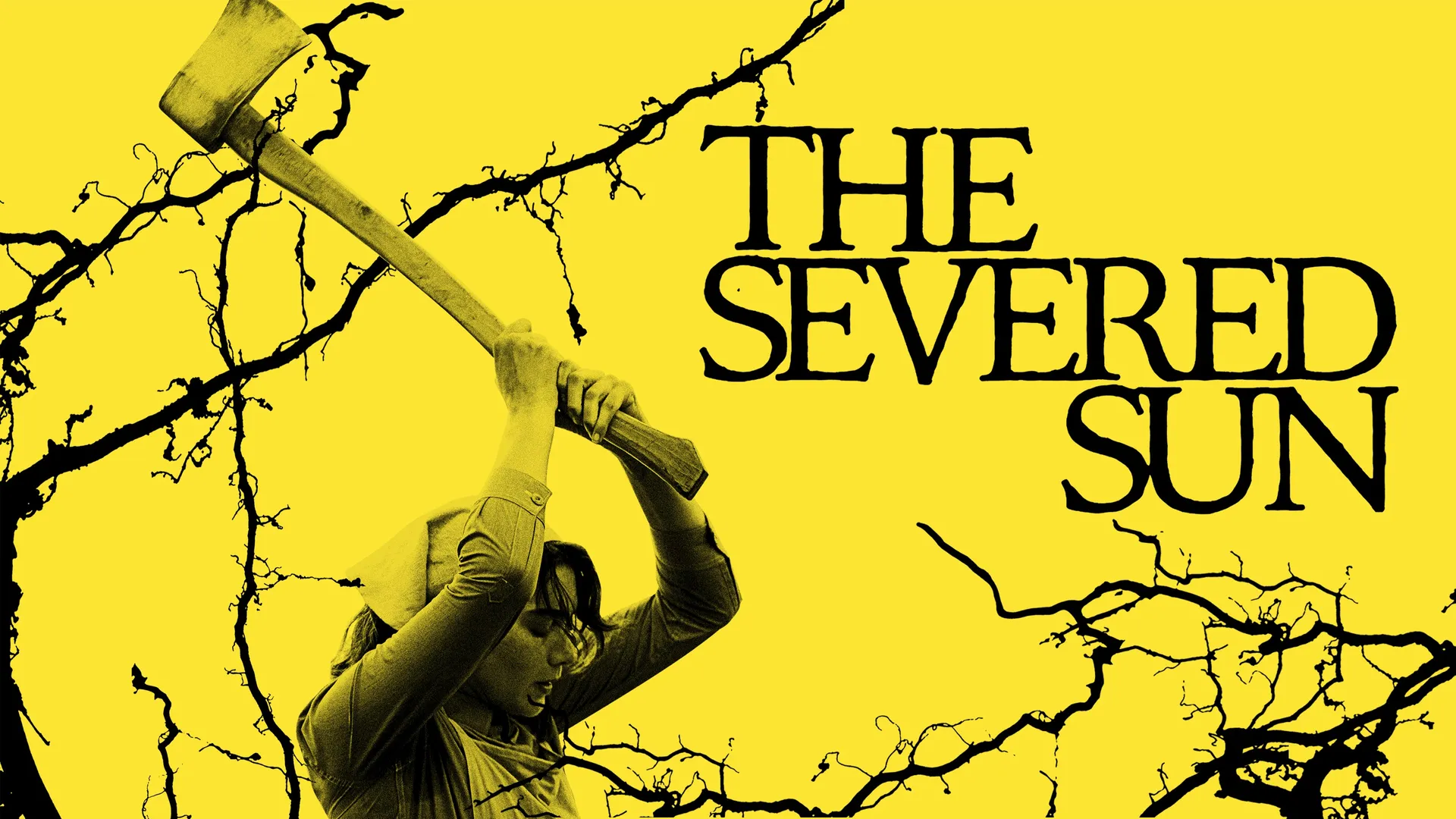 The Severed Sun