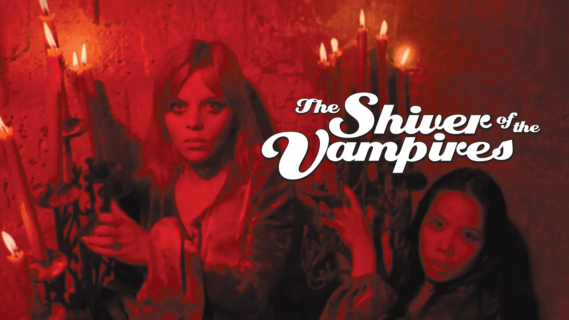 The Shiver of the Vampires