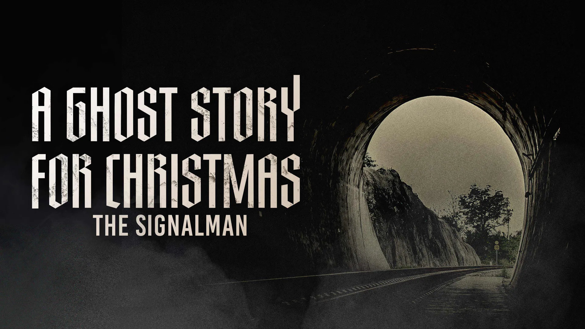 The Signalman