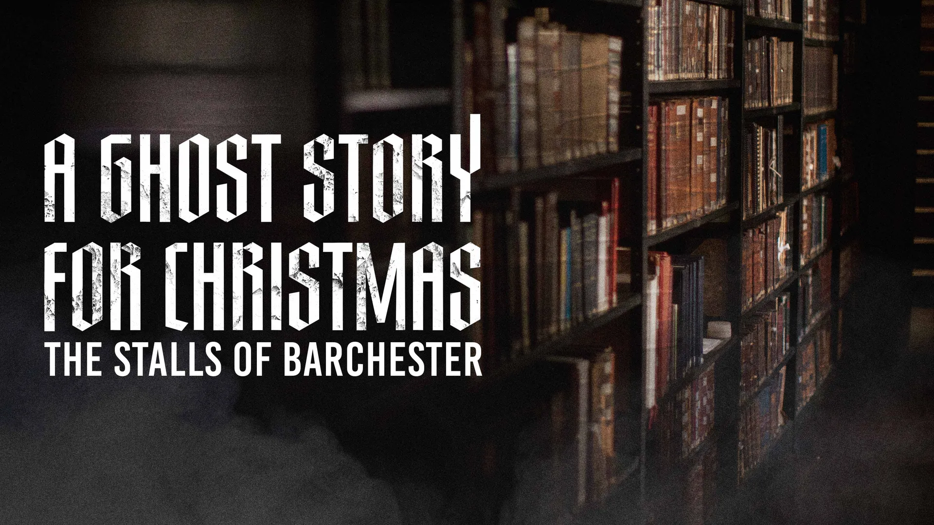 The Stalls of Barchester