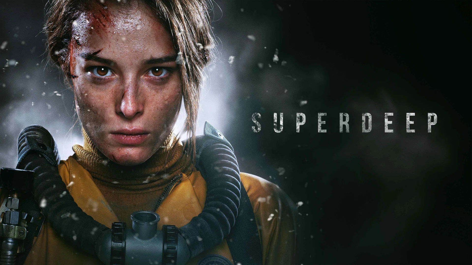 The Superdeep