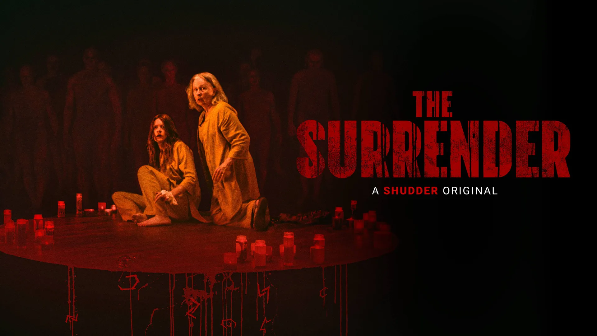 The Surrender