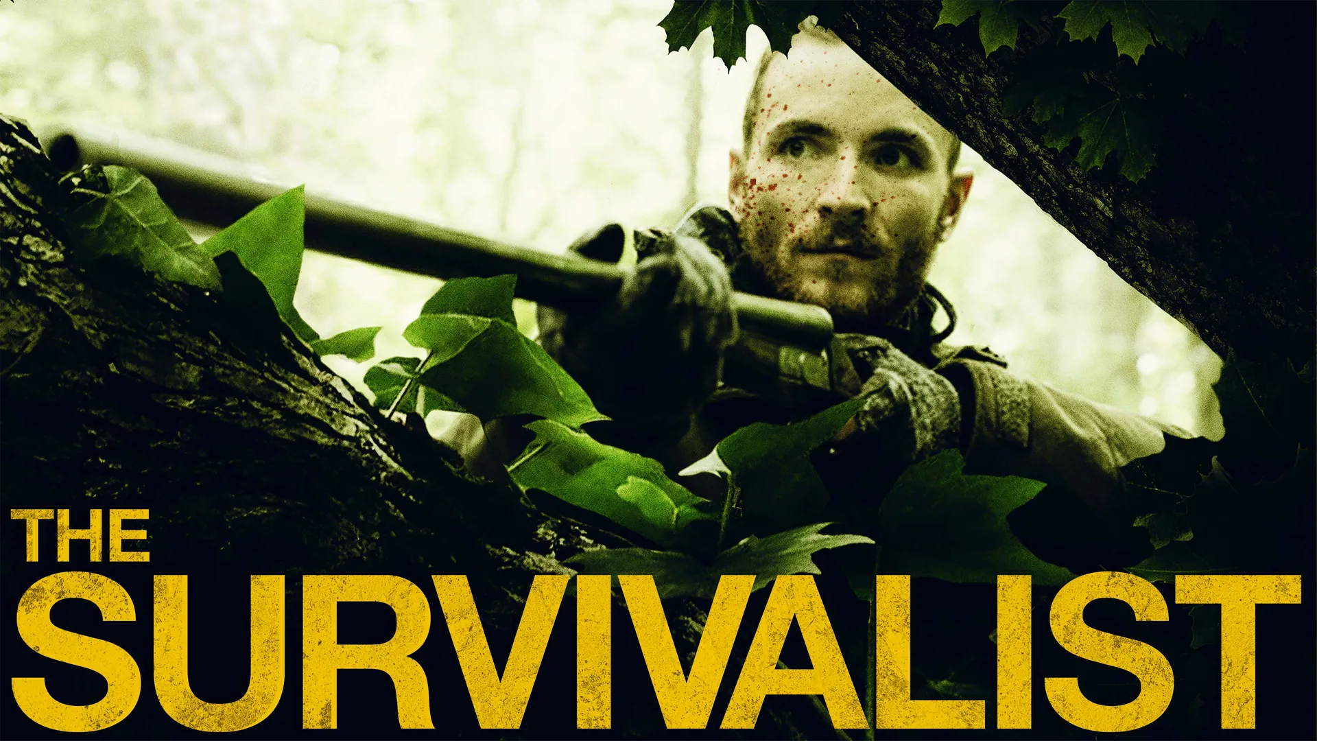 The Survivalist