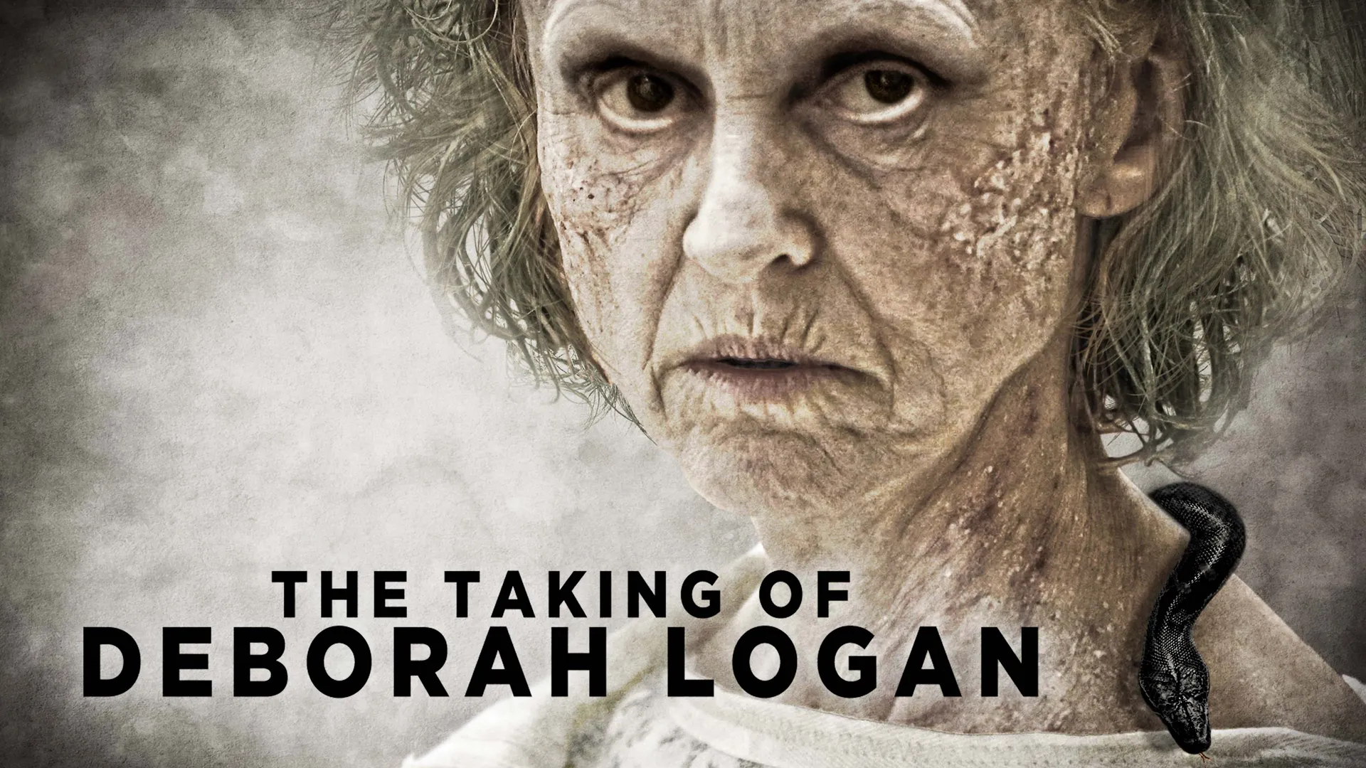 The Taking of Deborah Logan