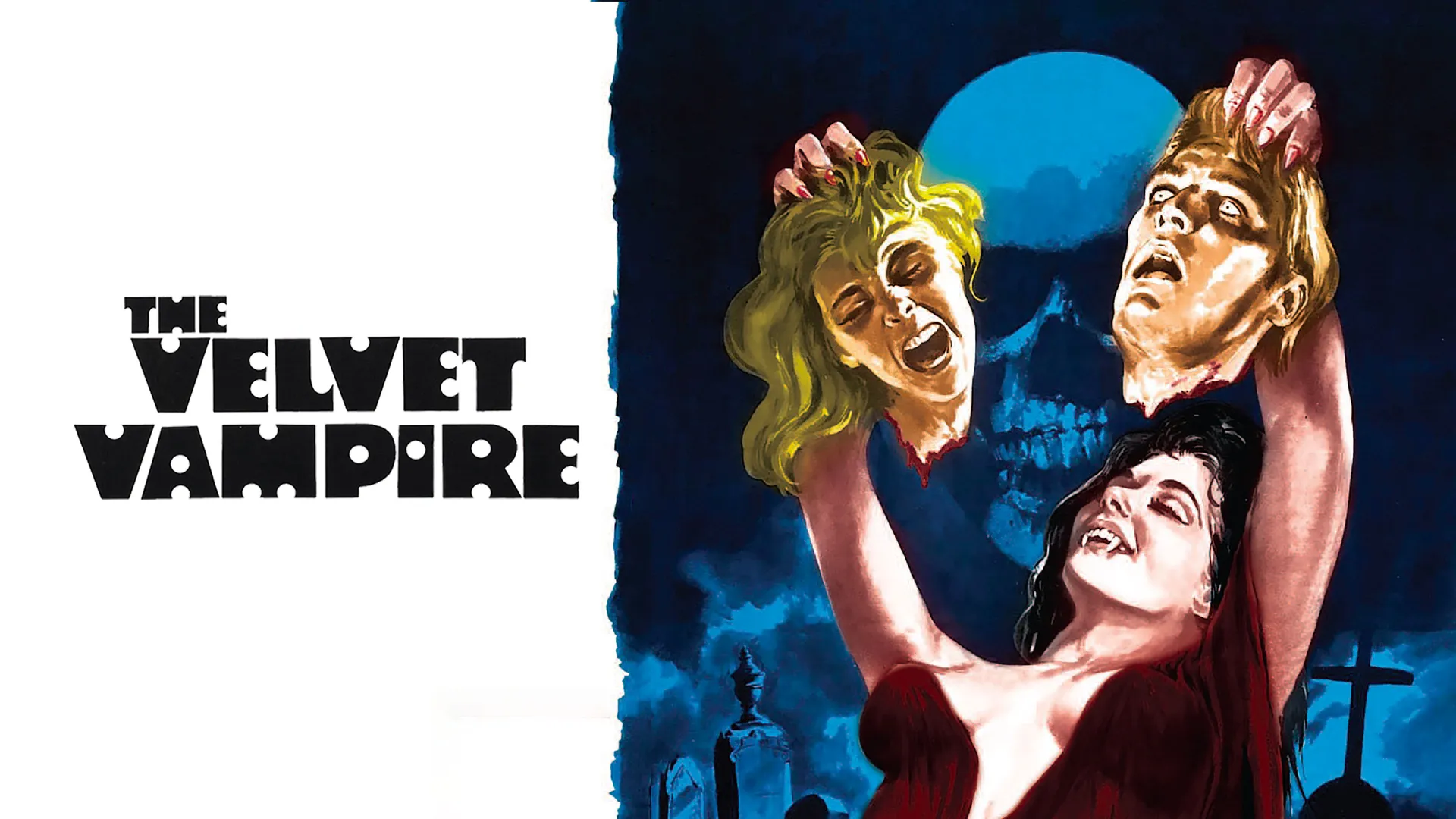 The Velvet Vampire