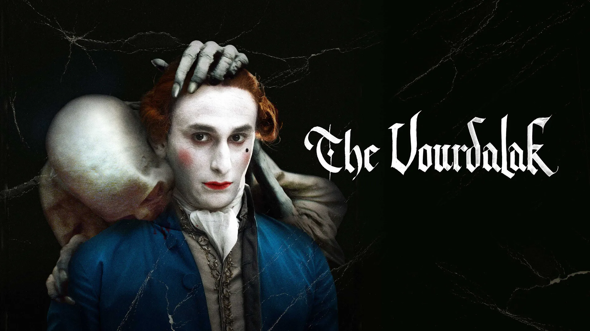 The Vourdalak